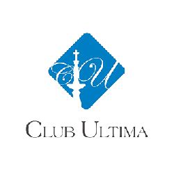Club Ultima : Where the Good Life Begins.